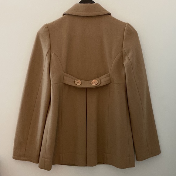 Juicy Couture Peacoat - Picture 2 of 2